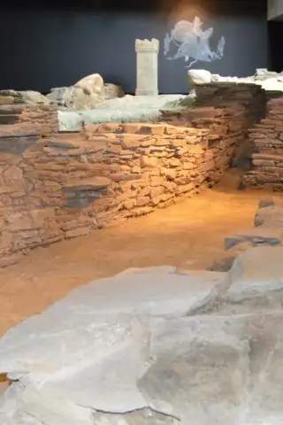 domus mitreo