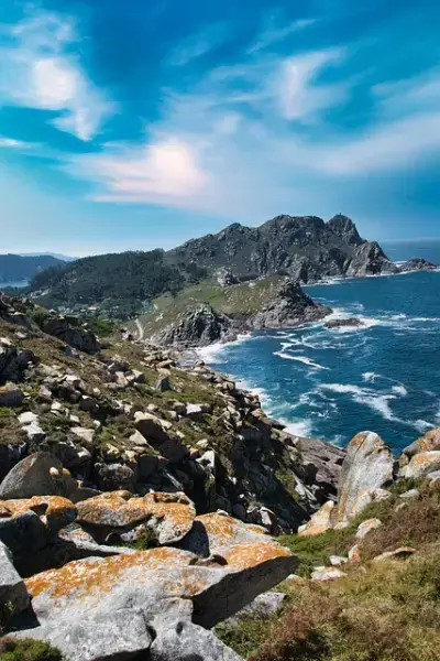 costa da morte