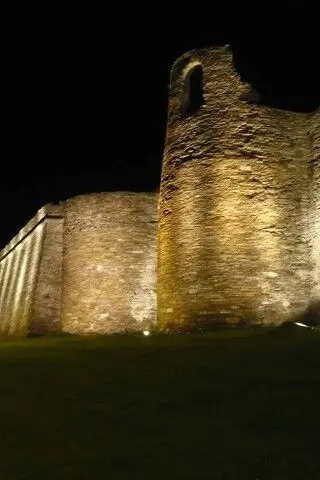 muralla de lugo