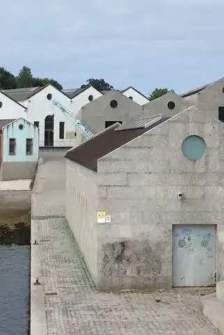 mar vigo