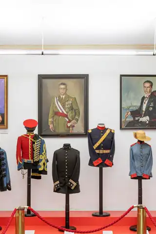museo militar