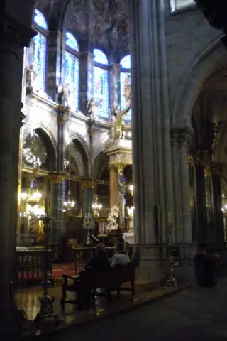 catedral de lugo