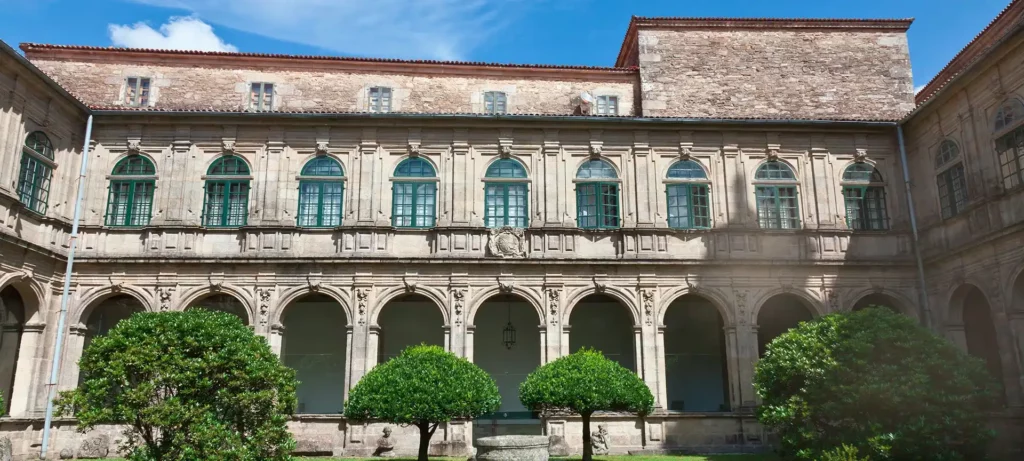 convento