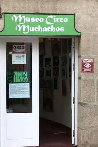 museo circo dos muchachos