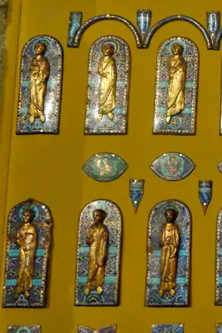 museo catedralicio ourense